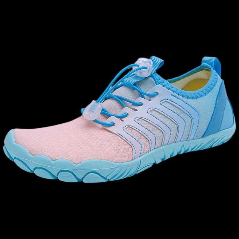 Noerman Unisex Five-Finger Aqua Shoes