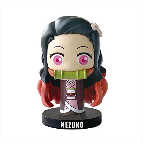 Demon Slayer: Kimetsu no Yaiba Furufuru Mascot A-BOX BOX product