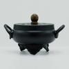 Cauldron Burner - Iron