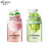 KOSEQTIN White Peach & Green Grape Jam Body Wash 900g 2-Pack