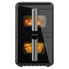 Cecotec Cecofry Duolevel 12000 Window Air Fryer