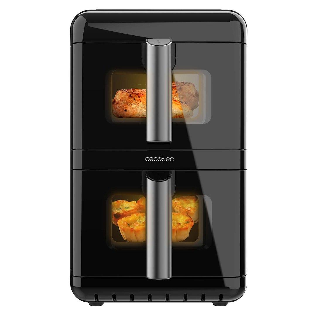 Cecotec Cecofry DuoLevel 12000 Window Air