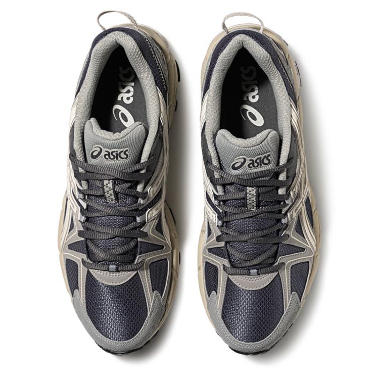 Asics Gel-Kahana 8 Comfortable Retro Running Shoes Unisex Running Shoes 1203B133-022