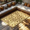 Welcome Door Mat Indoor Outdoor Rug Washable Non Slip Floor Mats Home Decor Entrance Carpet Modern Farmhouse Doormat