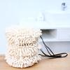 Hanging Chenille Hand Drying Ball Absorbent Water Fast Drying Hand Towel Home Washroom Accessories