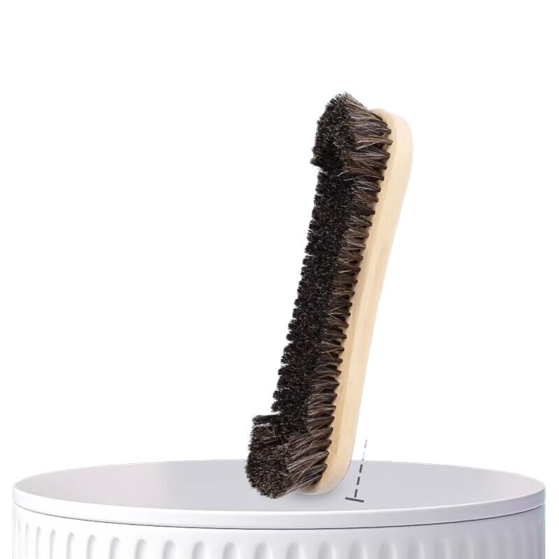 WEZHO Billiard Table Horsehair Felt Cleaning Brush