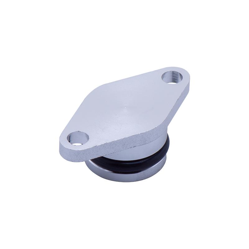 Diesel Swirl Flap Blanks Aluminum Replacement Bungs 4*22mm/4*33mm for BMW E87 E46 E90/91/92 E39 E60/61 E38 E65 E83 E53 E70 M47