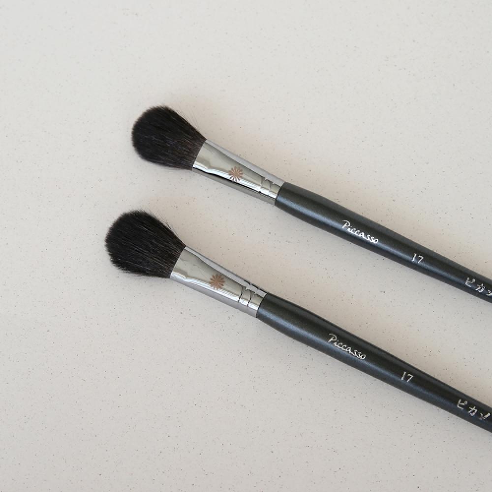 Piccasso 17 Blusher 17 blush