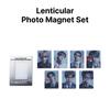ENHYPEN DESIRE: UNLEASH Lenticular Photo Magnet Set