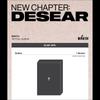 [Pre-order] BAE173 [NEW CHAPTER  DESEAR] ELSE Ver. (EVER Ver.) + Free Gift