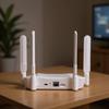 LISM 4-Antenna Intelligent Wireless Router (CN Version)