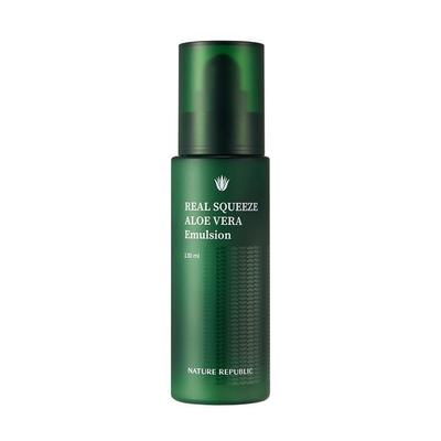 Real Squeeze Aloe Vera Emulsion