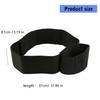 Adjustable Golf Arm Brace Training Aids Ergonomic Golf Arm Alignment Strap for Better Swing Mechanics And Muscle Memory