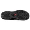 Salomon XA Pro 3D V8 GTX Outdoor Sports Fabric Shock Absorption Durable Waterproof Supportive Low Top Running Shoes Men sneaker Black L40988900