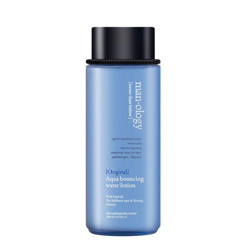 Manology Original Aqua Bouncing Water Lotion For Men
