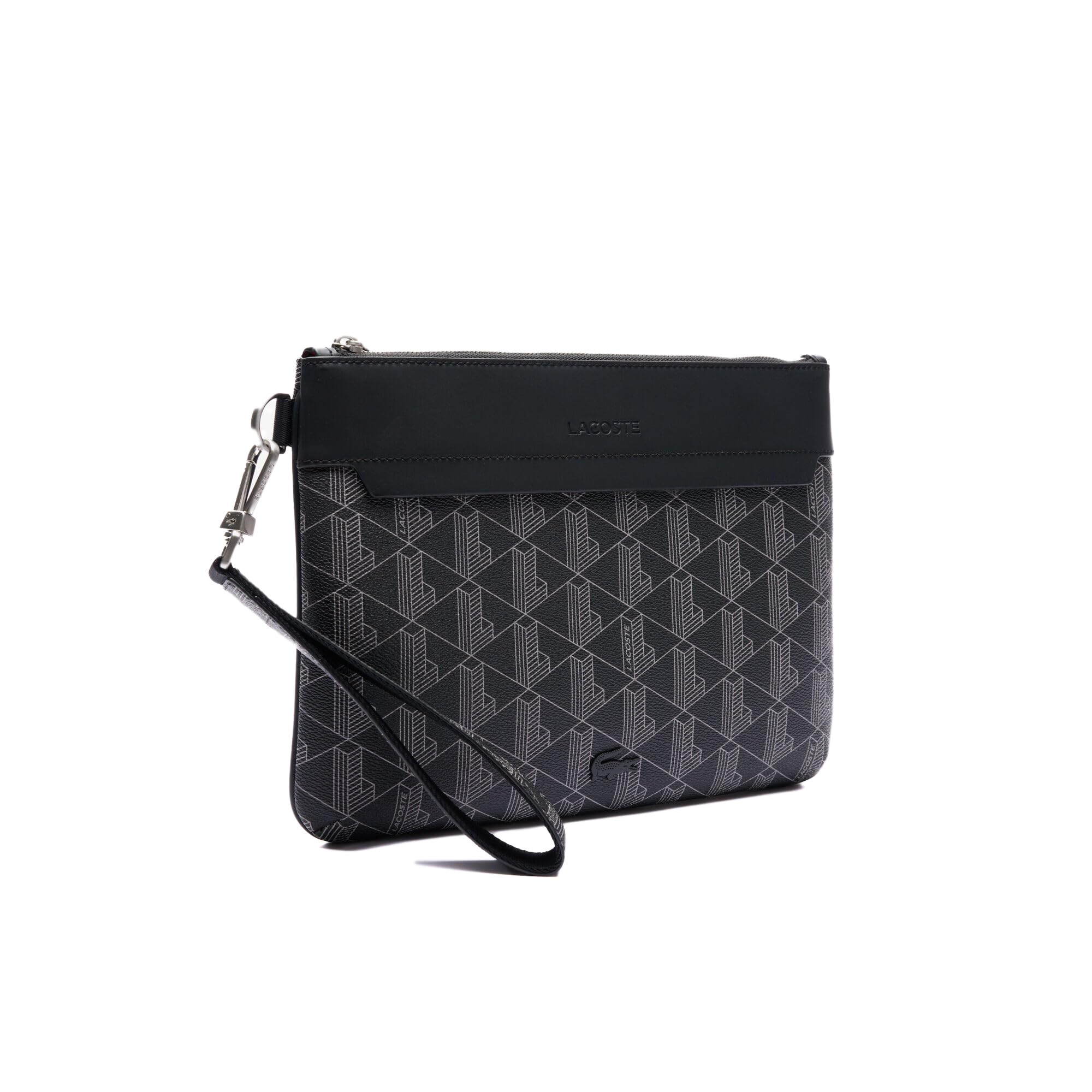 

Клатч с монограммой Blend NU4669LXH4500 [Lacoste] [Официальный]