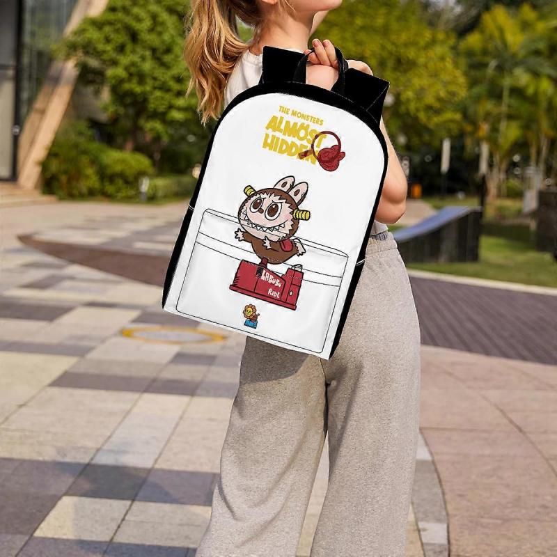 Reise-Laptop-Rucksack, passend für 15,6-Zoll-Notebook, mit mehreren Organisationsfächern für Teenager-Schüler, Business-Arbeit P1808