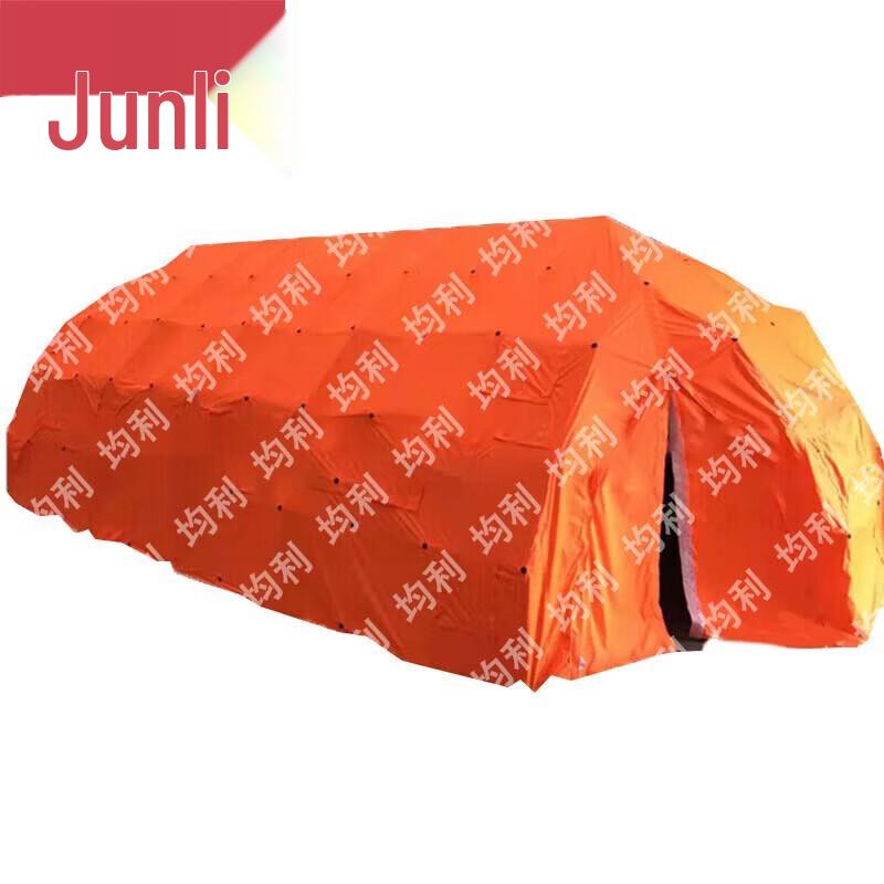 Junli Grid Frame Emergency Tent & Accessories