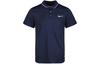 Polo Shirt Men's Dark Blue AQ5304-410