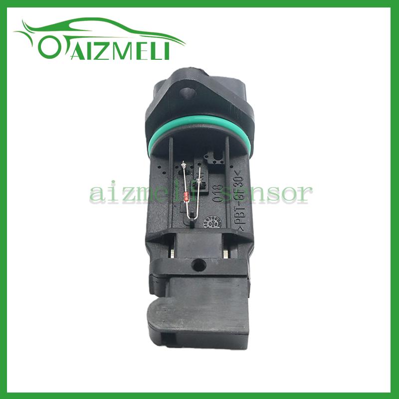 Mass Air Flow Meter Sensor MAF 99660612400 For Porsche 911 996 Boxster 986 MAS0454 0280218009 OE Factory Price Automobiles Spare