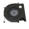 Laptop Internal Cooling Fan Replacement Notebook Internal Cooler for HP OMEN 15 EK 15 EK0005LA 15 EK0013DX L98737 001
