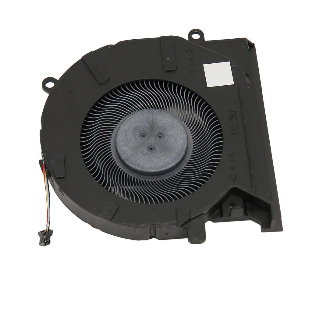 Laptop Internal Cooling Fan Replacement Notebook Internal Cooler for HP OMEN 15 EK 15 EK0005LA 15 EK0013DX L98737 001