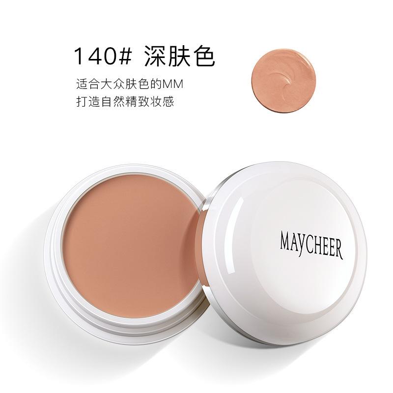 Maycheer Concealer 833 Full Coverage Face Makeup For Dark Spots Acne Circles
