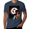 Comunisexder TShirt Tough Fabric Work Tee TShirt