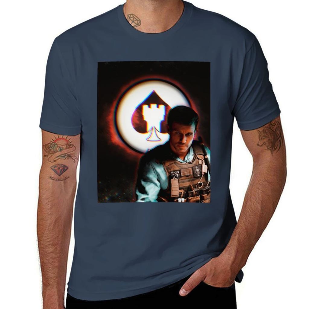 Comunisexder TShirt Tough Fabric Work Tee TShirt