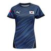 NaTional Squash Team Home Jersey W 93392702 ShorT Sleeve T shirT