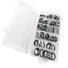 165-Piece Washer Set