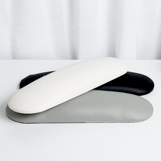 1 zestaw podpórek pod paznokcie, wysoka stabilność, lekkie podparcie pod paznokcie