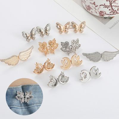 Šití a pletení – Přezky