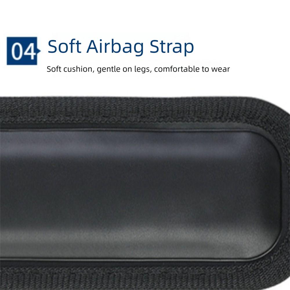 Knob Adjustment Plantar Fasciitis Splint Brace Buckle Foot Drop Orthosis Foot Care