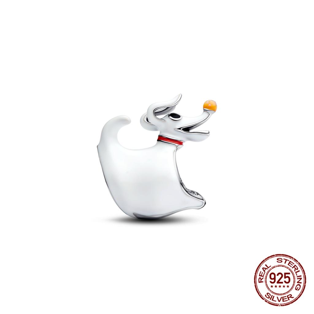 New  Mickey Minnie Beaded Marvel Lron Man Charms Plata De Leyoriginales Fit Bracelet Diy Jewelry Making Women'S Gift