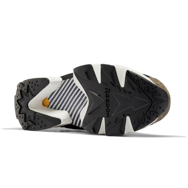 Reebok Instapump Fury OG "Shanghai Hairy Crab" Sneakers FU9107