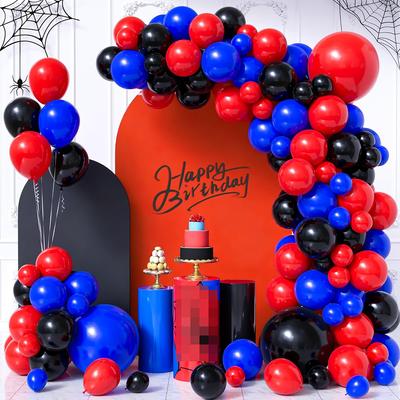 Akcesoria imprezowe – Balony