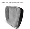 Front Driver Side Bottom Seat Cover Cloth For Dodge Ram 1500 2500 SLT 2003-2005