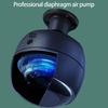Hotel Lobby Duftspender Mit Fortschrittlicher Nebeltechnologie 220V Energieeffizient Deckenmontage Duftspender