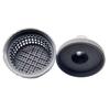 Outlet Strainer Hole Plug Fit for Water Circulation Connection Pump Inlet Nozzle