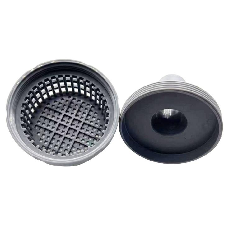 Outlet Strainer Hole Plug Fit for Water Circulation Connection Pump Inlet Nozzle