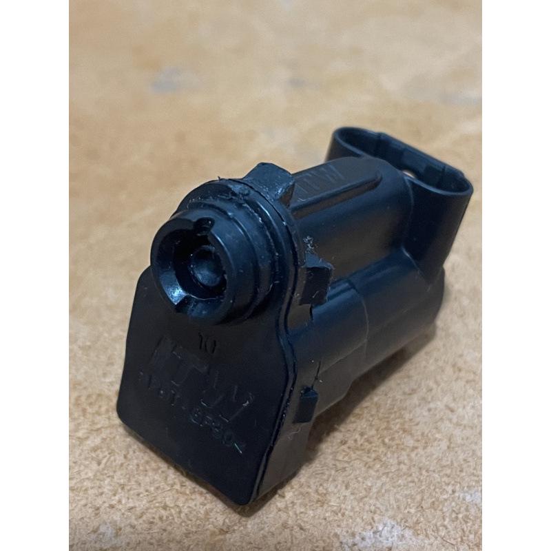 Qin EV Front Grille Charging Port Cover Lock Pin