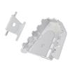Motorrad Hinterbremspedalverlängerung Aluminiumlegierung Ersatz für ?F750GS F850GS F900XR F900R