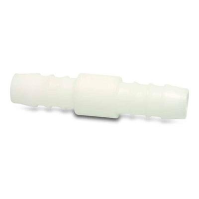 10 Mm Plastic Hose Connector - KLASEBO - 10 Mm - POM - -40°C/+80°C - 10 Bar