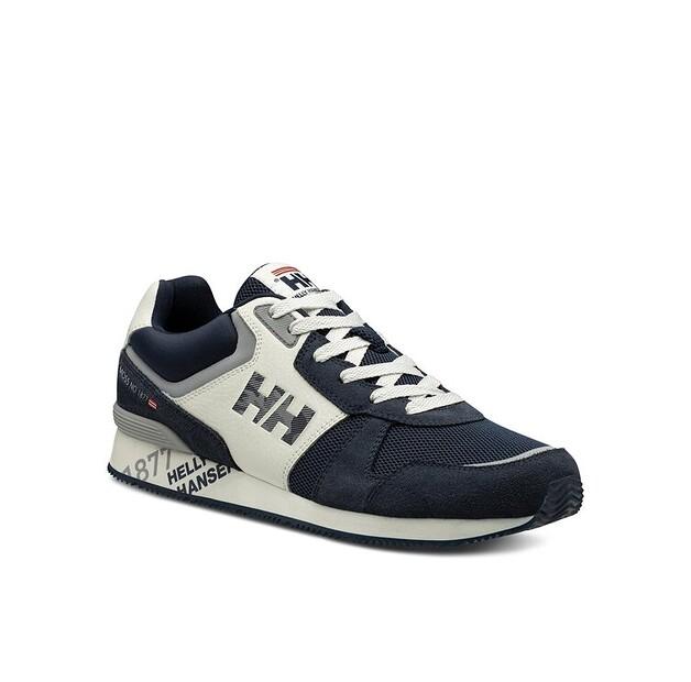 Men's Sneakers Helly Hansen Anakin Leather 2 11994 Navy
