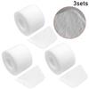 3Sets Filter For Shark Rotator Powered Lift-Away Foam Filter Ic205 Icz160 Icz260