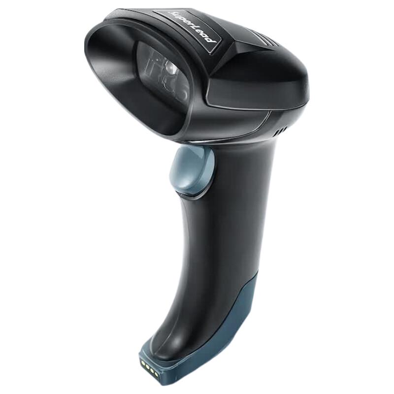 SUPERLEAD 2620BT Беспроводной Bluetooth 1D/2D Сканер Штрих-кодов