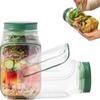 Recipientele pentru alimente – Păstrarea alimentelor