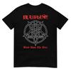 BLASPHEMY "Blood Upon The Altar"Unisex T-shirt