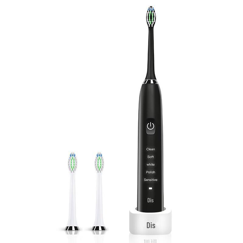 Disi DE-D12 Sonic Rechargeable Electric Toothbrush
